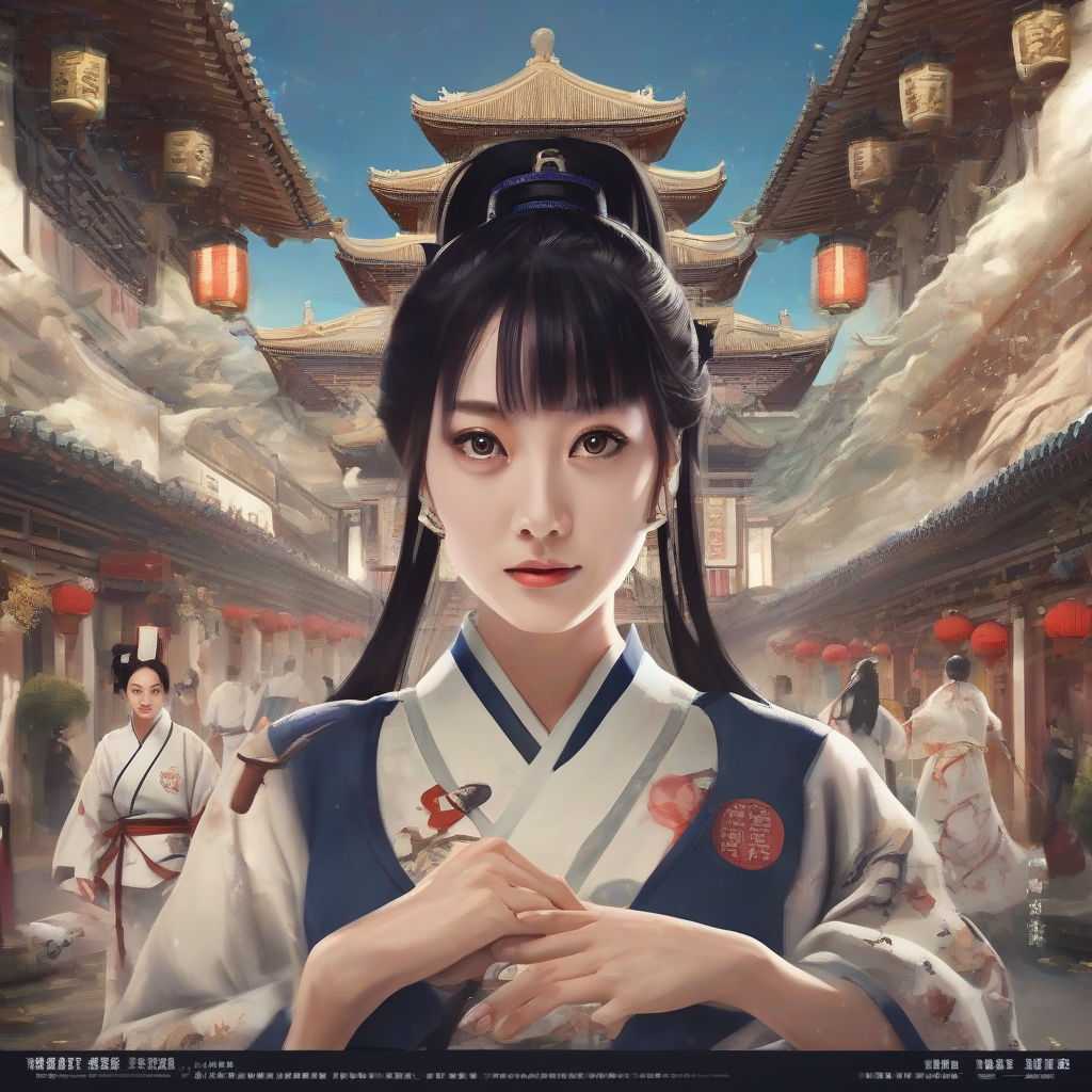医女重生：祸害门第出了个女医博全家转运了（98集）AI短剧 (2026)