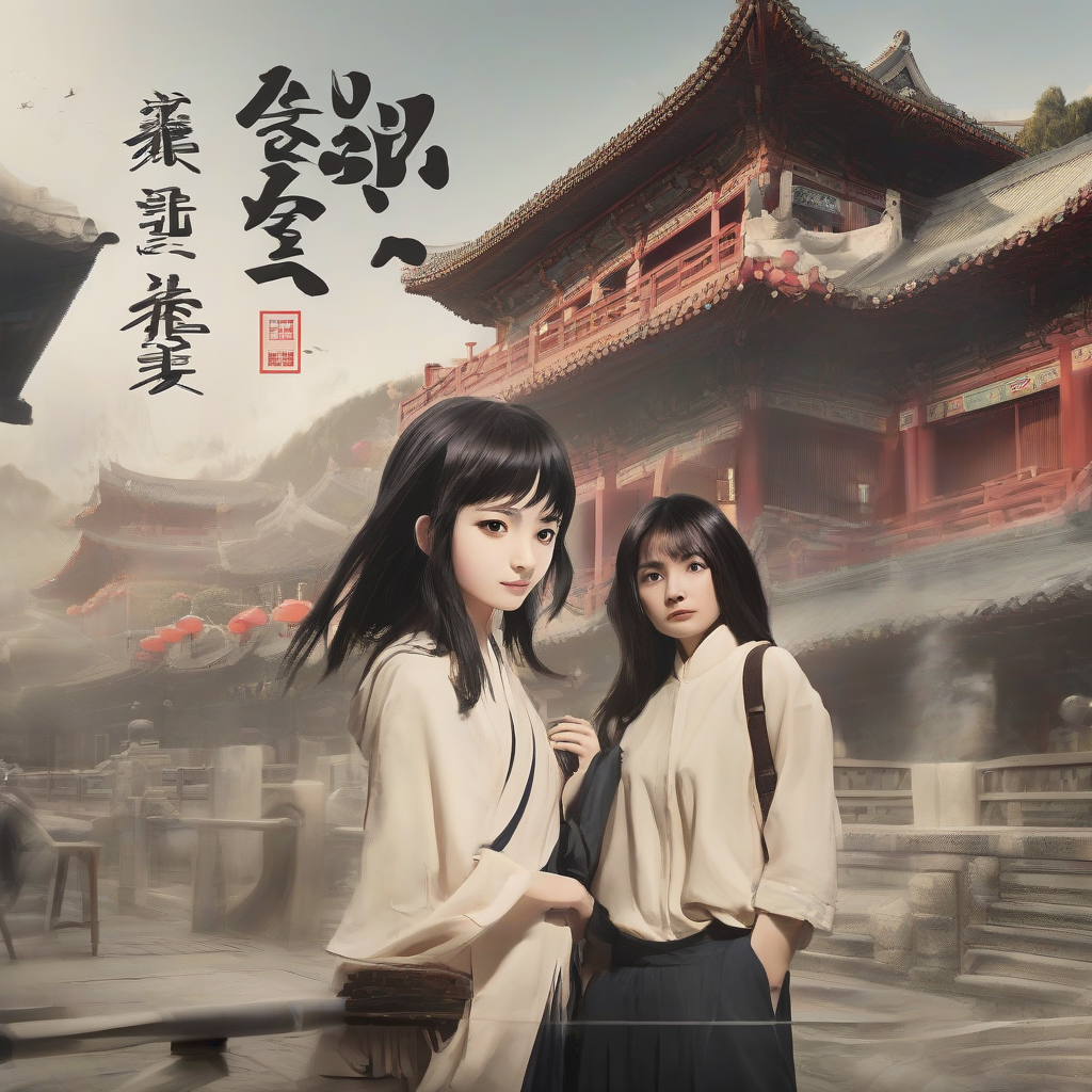 瑶光覆凛冬(60集)AI短剧 (2026)