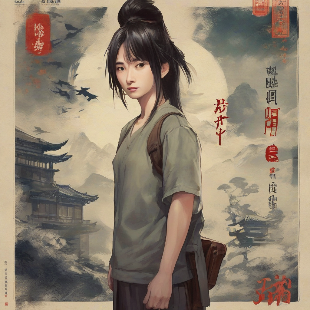 最弱狐妖?一口吞了九天仙帝(60集)AI短剧 (2026)