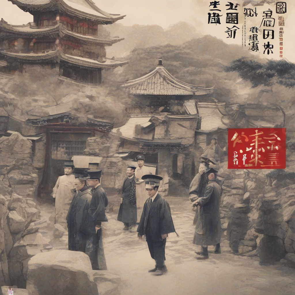 《冰箱通古代,我把穷夫君养成首辅》免费下载 – AI短剧