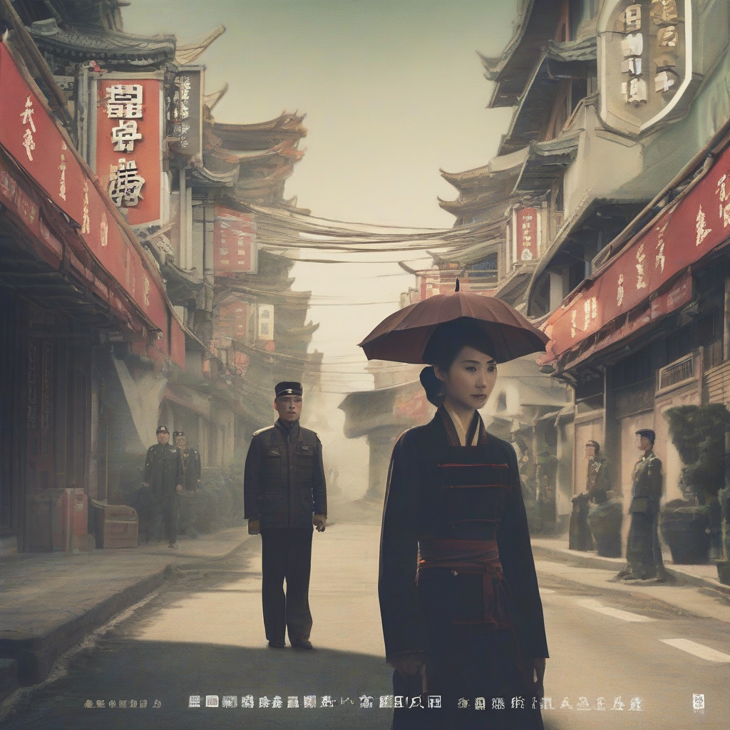 《身陷尘籍:隐入捉妖衙第二季》免费下载 – AI短剧