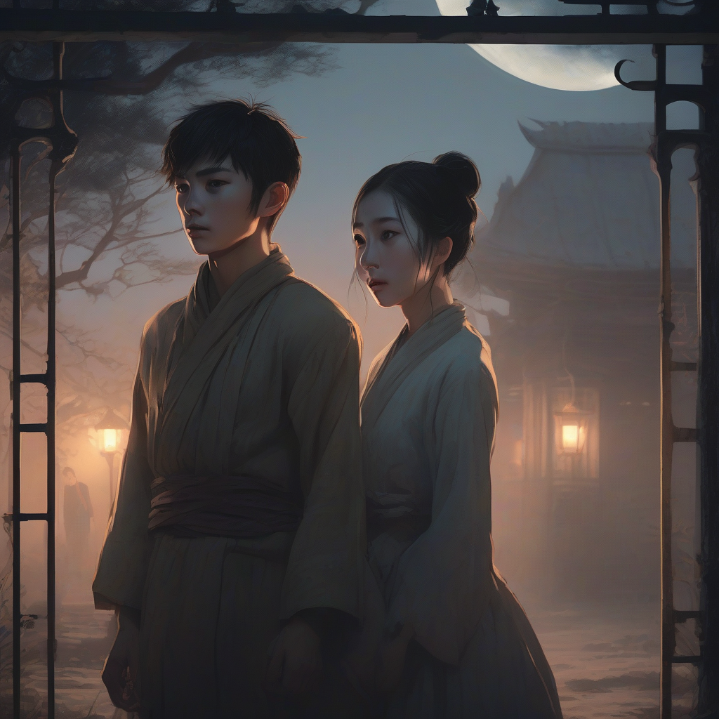 《独守镖宅携哑妹度荒年 (97集) | 短剧》资源分享