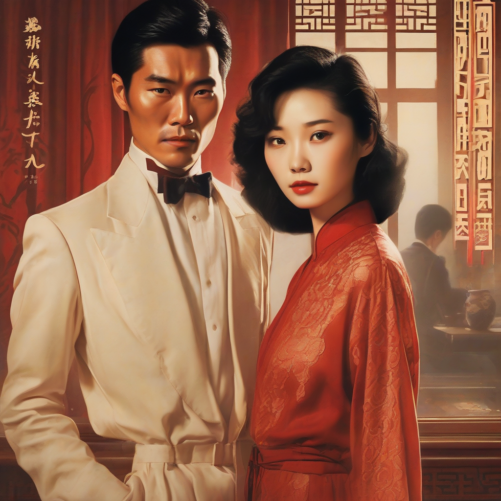 《重生80年代又嫁给了前世老公 (81集) AI短剧 | 短剧》资源分享