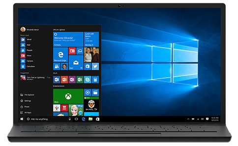 Windows 10 LTSC 2021 Build 19044.7548
