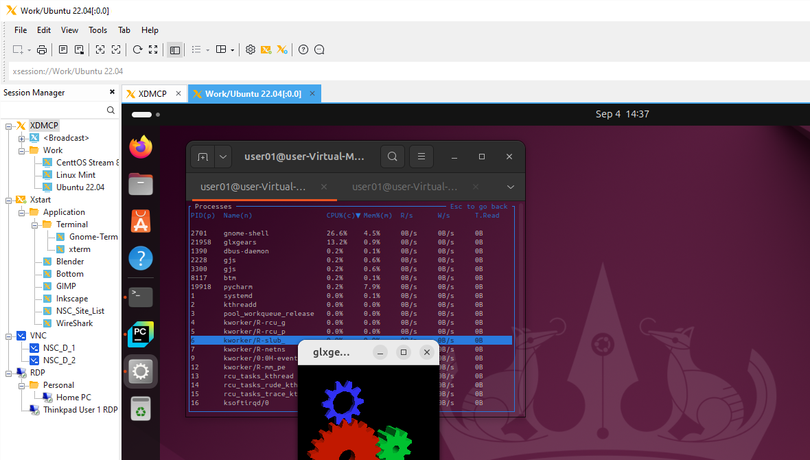 NetSarang Xmanager Power Suite 8.0019