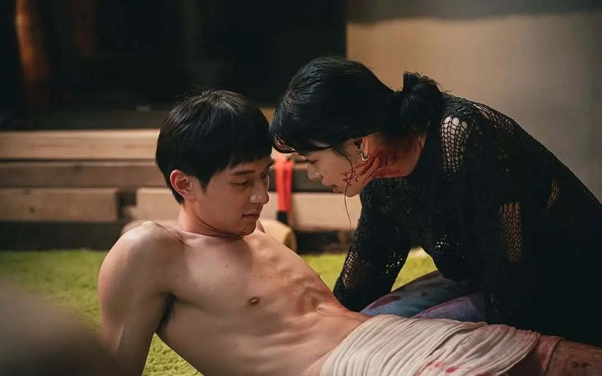《黑盒子》 The Black Box (2025)资源整理:LGBT剧集内容简介与链接