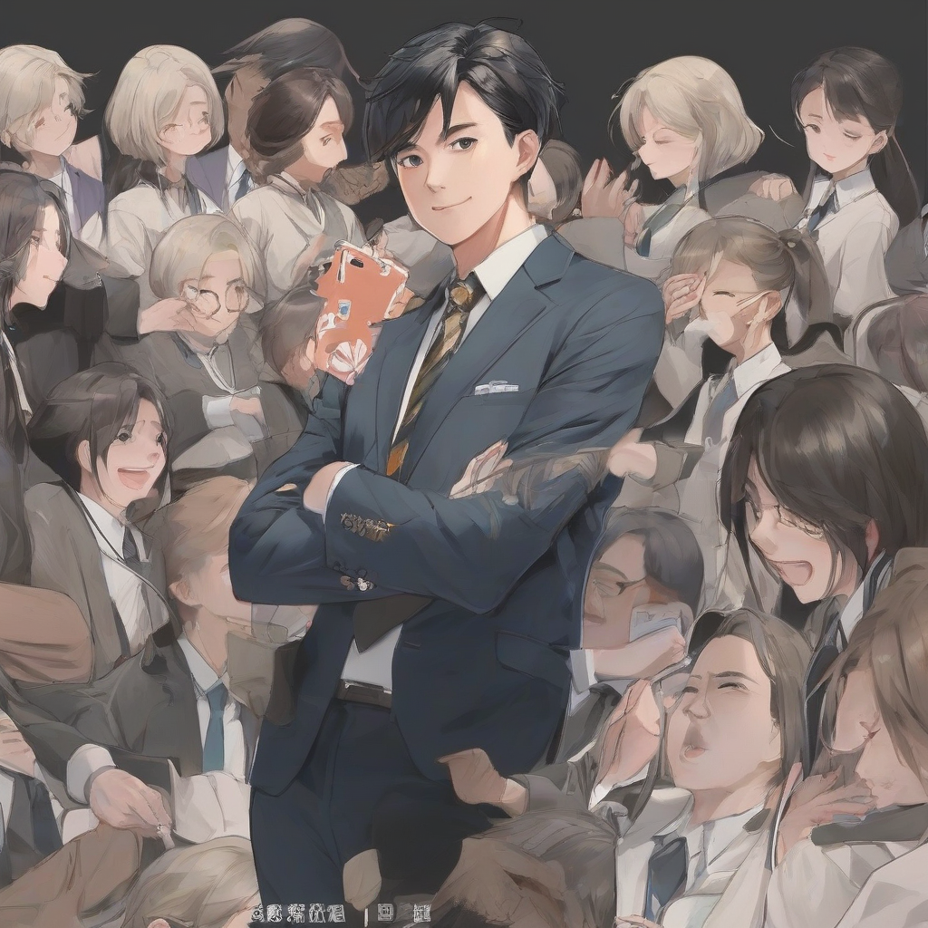 《佐原老师与土岐同学》 佐原先生と土岐くん (2023)资源整理:BL剧集内容简介与链接