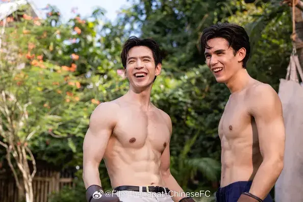 《隐欲囚笼》 สกุณาซ่อนรัก (2026)资源整理：LGBT剧集内容简介与链接