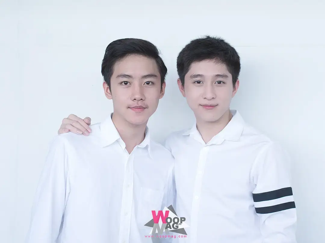 《王的命令》 ผมขอสั่งให้คุณ (2017)资源整理:BL剧集内容简介与链接