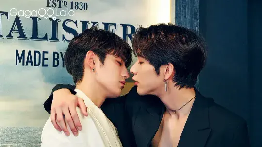 《偶像升级计划》 범프 업 비즈니스 (2023)资源整理:BL剧集内容简介与链接