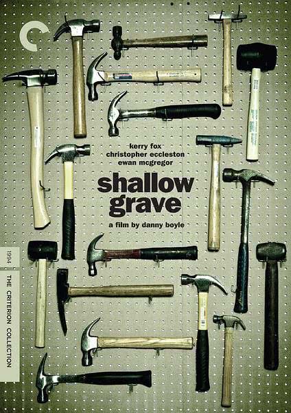 《浅坟》 Shallow Grave (1994)资源整理：LGBT电影内容简介与链接