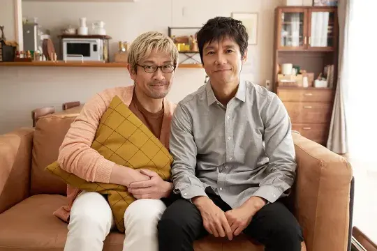 《昨日的美食2》 きのう何食べた? Season 2 (2023)资源整理:BL剧集内容简介与链接