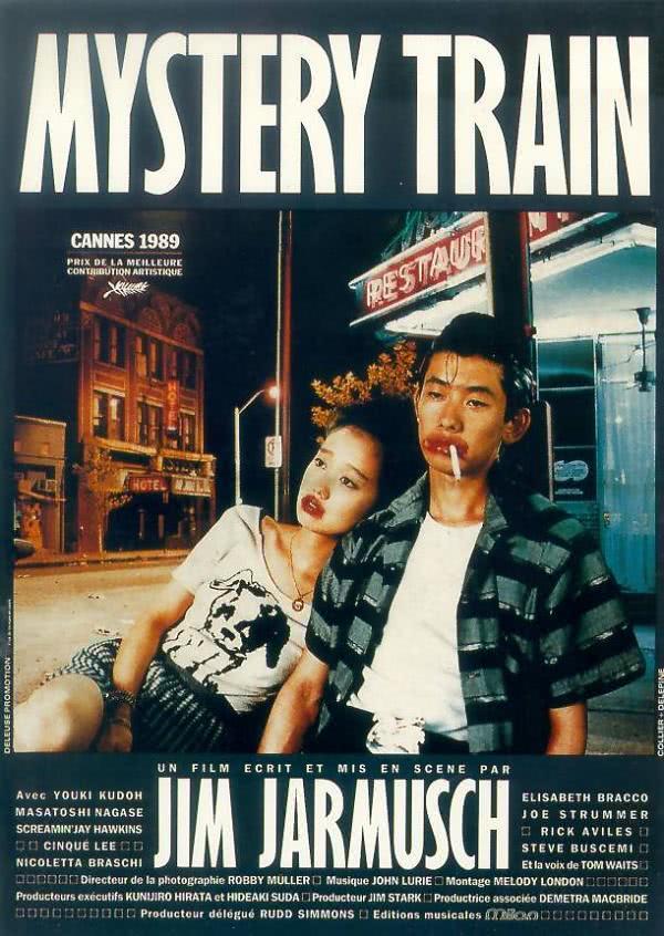 神秘列车 1989 日本 / 美国 剧情 / 喜剧 / 犯罪